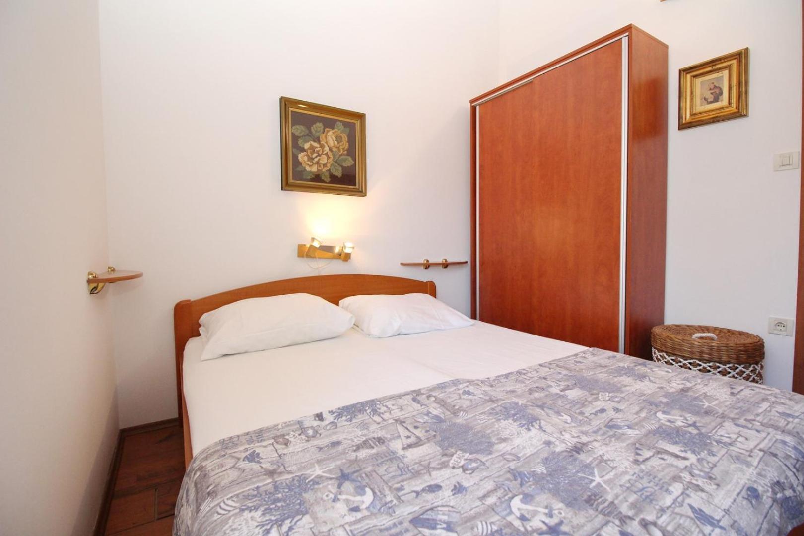 Apartment Grandi 1 Baska  Exterior photo
